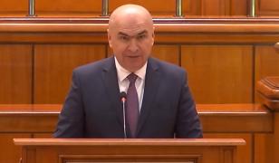 Guvernul Bolojan, 45 de minute pentru asumarea celor 5 reforme din Pachetul II. Ce urmează