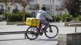 Un livrator străin, în comă după ce a fost bătut cu un lemn în Cluj-Napoca