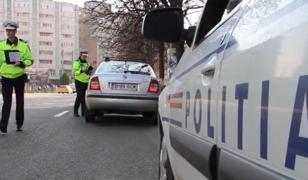 Şofer arestat la domiciliu după un accident mortal. Era băut, dar judecătorul a decis că mortul e de vină