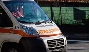 O persoană a fost înjunghiată pe o stradă din Sectorul 4 al Capitalei. Agresorul a fost prins