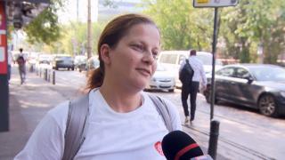 Factura uriaşă la energie, primită de o femeie din Bucureşti: "Foarte scump, nu ştiu unde o să ajungem"