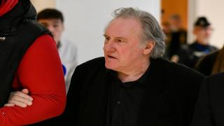 Gerard Depardieu, judecat pentru viol în Franţa. Actorul de 76 de ani, acuzat de actriţa Charlotte Arnould