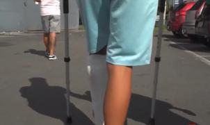 Un român a şocat Italia, după ce l-a bătut pe unul dintre adversarii fiului său de 13 ani la un meci de fotbal