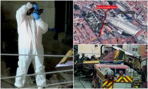 Bilanţul dezastrului din Lisabona a crescut la 17 morţi şi 21 de răniţi. Ce se ştie până acum despre tragedie