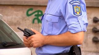 Caz şocant în Borşa. Un bărbat şi-a ameninţat soţia şi fiul că îi aruncă în aer cu o grenadă