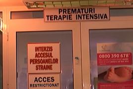 Trei medici de la maternitatea din Sibiu, amendaţi cu 6.000 de lei după moartea unei gravide