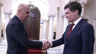 Nicuşor Dan şi Bolojan s-au înţeles pe reformă, dar PSD vine cu altă variantă: reduceri, nu concedieri