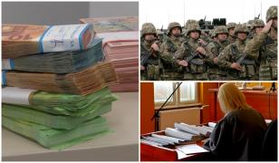 Ce "speciali" intră în Pachetul III de măsuri de austeritate pregătit de Guvern