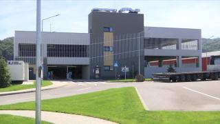 Parcare gigant la marginea Brașovului, cu patru niveluri şi 700 de locuri. Cum arată și care sunt tarifele