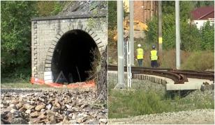 Deraiere de 2 miliarde de euro: Cum am putea pierde banii europeni pentru calea ferată Cluj-Napoca - Oradea