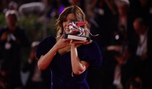 Filmul "Vocea lui Hind Rajab", despre asediul Israelului asupra Palestinei, a luat Leul de Argint la Veneţia