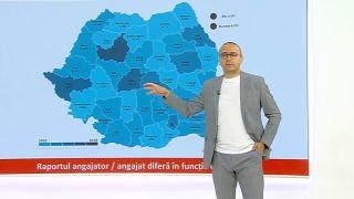 Unde se câștigă cel mai bine în România. Topul celor mai bine plătite joburi