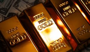 Cel mai scump aur din toate timpurile. Cum să investeşti