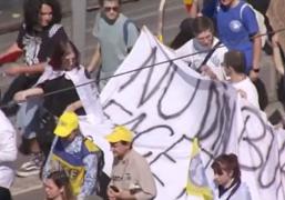 Sindicaliştii din Educaţie vorbesc de grevă generală: Nu vrem promisiuni. Ce se va întâmpla de mâine în şcoli