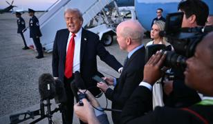 Lideri europeni, aşteptaţi la Casa Albă pentru discuții despre războiul Rusia-Ucraina. Trump: Se va rezolva