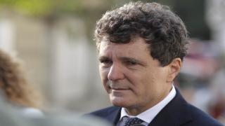 Nicuşor Dan, scos la tablă de profesori în prima zi de şcoală. Ce i-au reproşat dascălii