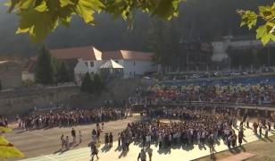 Cum a arătat prima zi de școală în orașele din țară. Elevii, dezamăgiți de austeritate și proteste