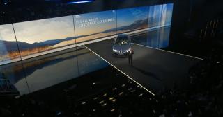 Salonul Auto de la Munchen. Giganții europeni lansează noi modele electrice