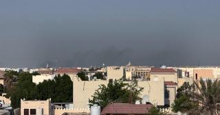 Israelul a atacat Qatarul. A vizat lideri de rang înalt ai Hamas din Doha