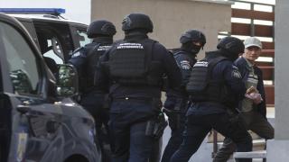 Trădător în serviciile secrete. Alexandru Bălan riscă 20 de ani de închisoare. Cum a fost prins