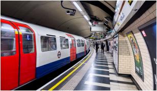 Cea mai mare reţea de metrou din Europa, blocată de o grevă masivă. Cozi în staţiile de autobuze și la taxiuri