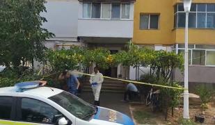 Filmul ororii din Drobeta, unde o mamă şi fiul ei au fost găsiți spânzuraţi. Femeia şi-ar fi ucis copilul