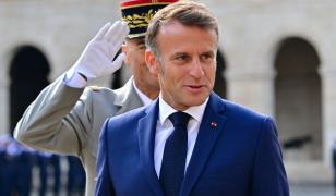 Guvernul lui Bayrou a căzut. Ce urmează pentru Macron și cine ar putea deveni următorul premier al Franței