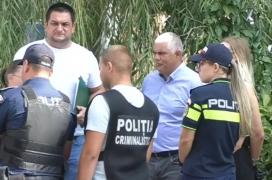 Povestea profesoarei de logică găsite spânzurată alături de copil. Se lupta cu fostul soţ pentru custodie