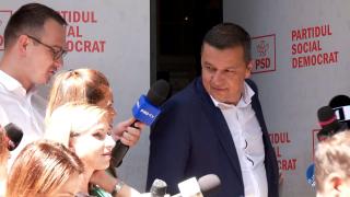 Ședință tensionată a coaliției: câți angajați din administrația locală vor fi dați afară?