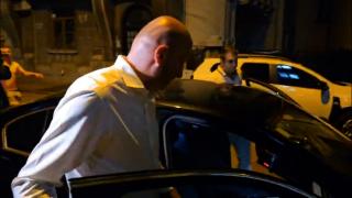 Stenograme. Directorii Elcen împărţeau şpaga ca pe pizza: Mâncăm toți! Câte-o felie"