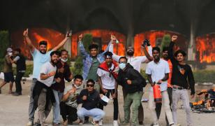 Criză politică în Nepal. Gen Z protestează împotriva corupției, interdicției social media și a "Nepo Kids"