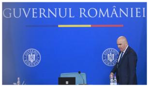 Liderii coaliţiei de guvernare discută planul concedierilor din primării şi CJ