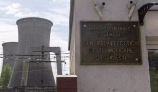 Şeful ELCEN, Claudiu Creţu, plasat sub control judiciar. Este suspectat că ar fi luat o mită de 40.000 de lei