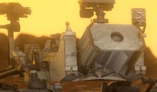 O sondă NASA a găsit semne ale existenţei vieţii pe Marte. Dovada provine dintr-o mostră de rocă antică