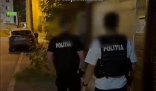 Percheziții la compania aeriană "Fly Lili", suspectată de evaziune fiscală. Nu a plătit taxele pentru angajaţi