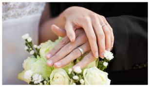 Un cuplu a fost jefuit chiar la propria nuntă. Cum s-a întâmpla totul