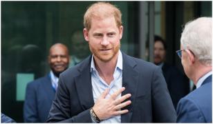 Revedere istorică la Londra. Prinţul Harry și Regele Charles, față în față pentru prima dată în 19 luni