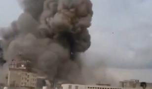 Israelul bombardează Sanaa. Orientul Mijlociu, în fierbere după atacurile din Qatar și Yemen