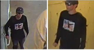 Primele imagini cu lunetistul care l-a asasinat pe Charlie Kirk. A fost găsită şi arma crimei