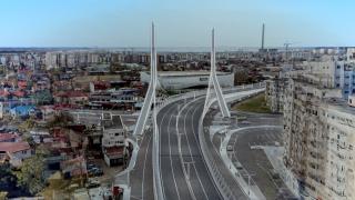 Pasajul Apărătorii Patriei, gata anul viitor. Băluţă promite că va face alt pasaj până în 2029