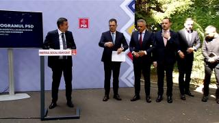 PSD ameninţă că rupe alianţa dacă PNL şi USR fac front comun la Capitală. Ce jocuri de culise se pregătesc