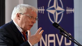 Fost oficial NATO: Este o chestiune de timp până când o dronă va lovi un supermarket sau o casă în România