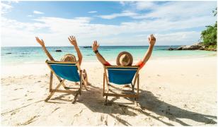 Mini-vacanțele, "remediul" pentru reducerea stresului și menținerea tinereții. Explicaţia specialiştilor