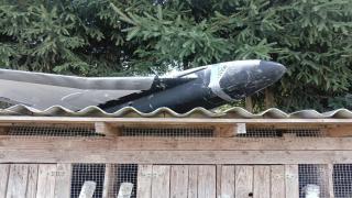 NATO a doborât drone rusești de 30000 $ cu rachete de peste 1 milion $. Rusia ar putea testa la fel și România