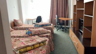 Cazare la cămin sau chirie? Cât costă viaţa de student în marile oraşe