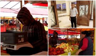 Mohamed, egipteanul cucerit de România. A făcut din ţara noastră un nou acasă: "Nu mă duc în altă parte"