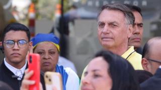 Bolsonaro, fost lider al Braziliei, condamnat la 27 de ani de închisoare. SUA:"Vom răspunde în consecință"