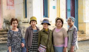 Ţara în care 100.000 de oameni au trecut de vârsta de 100 de ani. Secretul longevităţii lor e banal