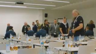 România prezentă la Campionatul Mondial al Somelierilor de Bere din Germania