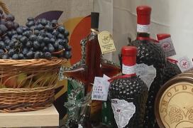 Festivalul vinului moldovenesc, la Bucureşti. Cât costă o degustare de 10 vinuri